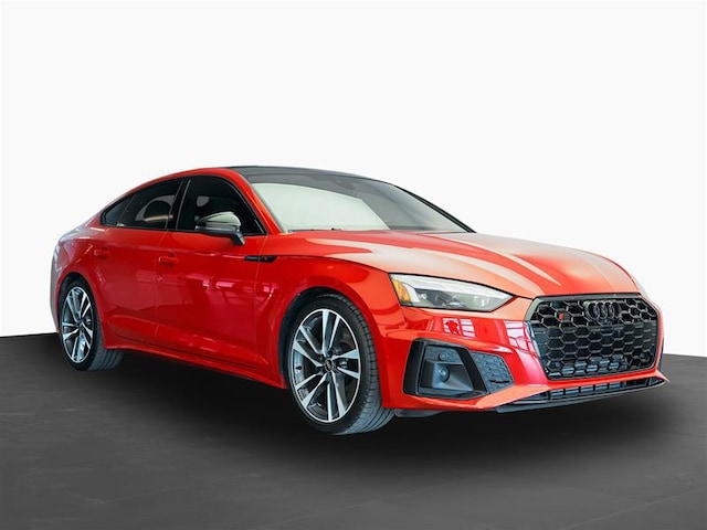 2023 Audi S5 Sportback