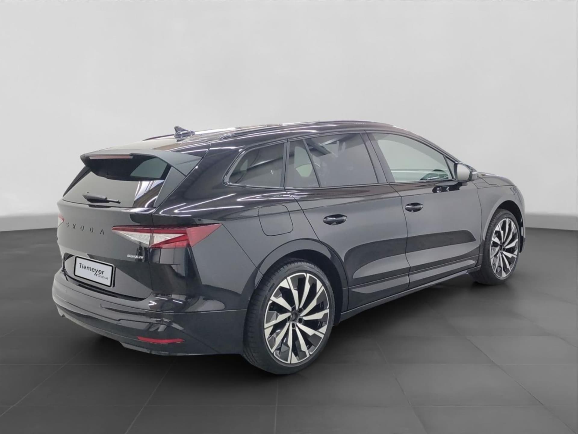 Skoda Enyaq 85 Sportline