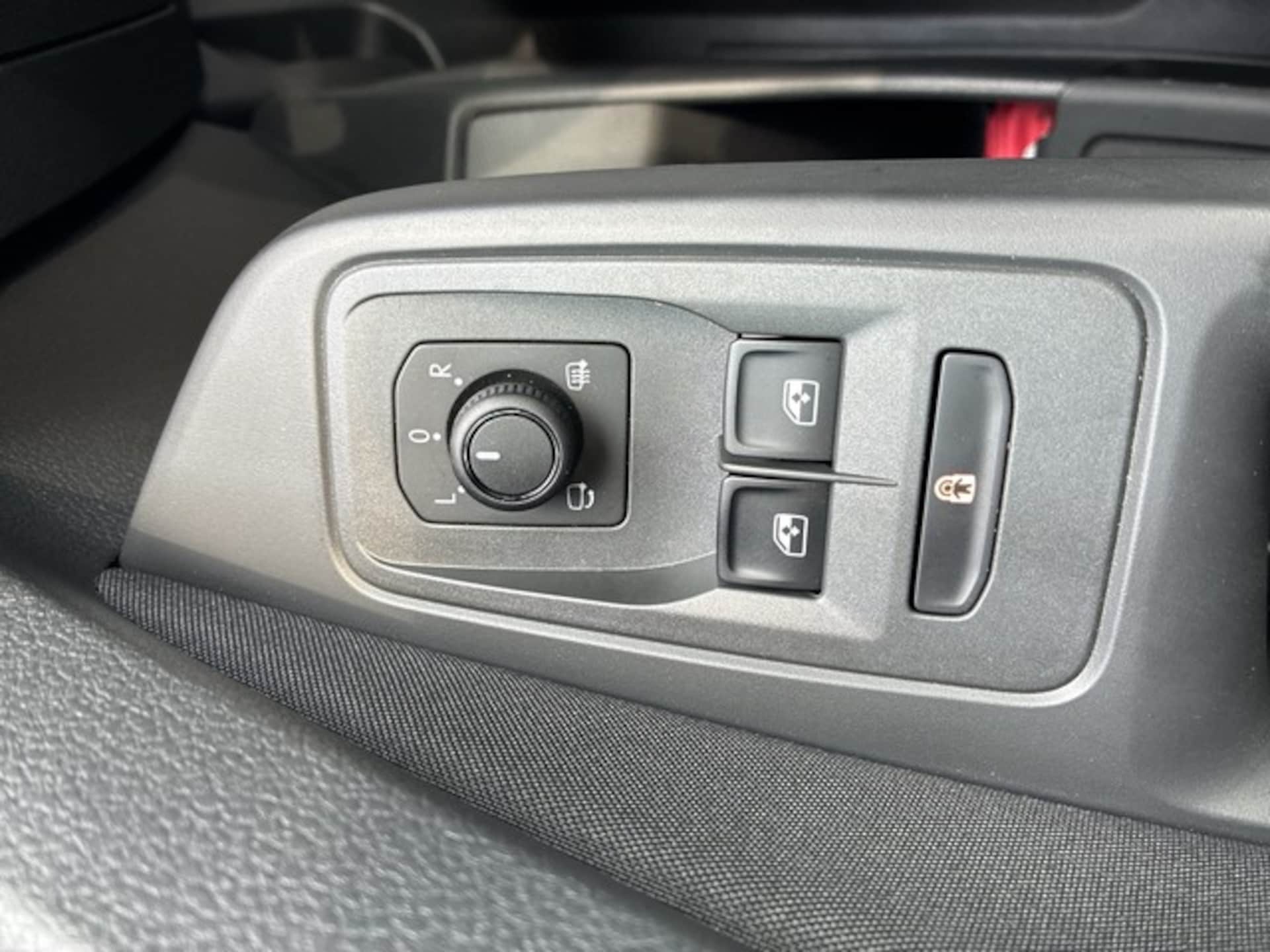 Volkswagen Caddy Maxi Life