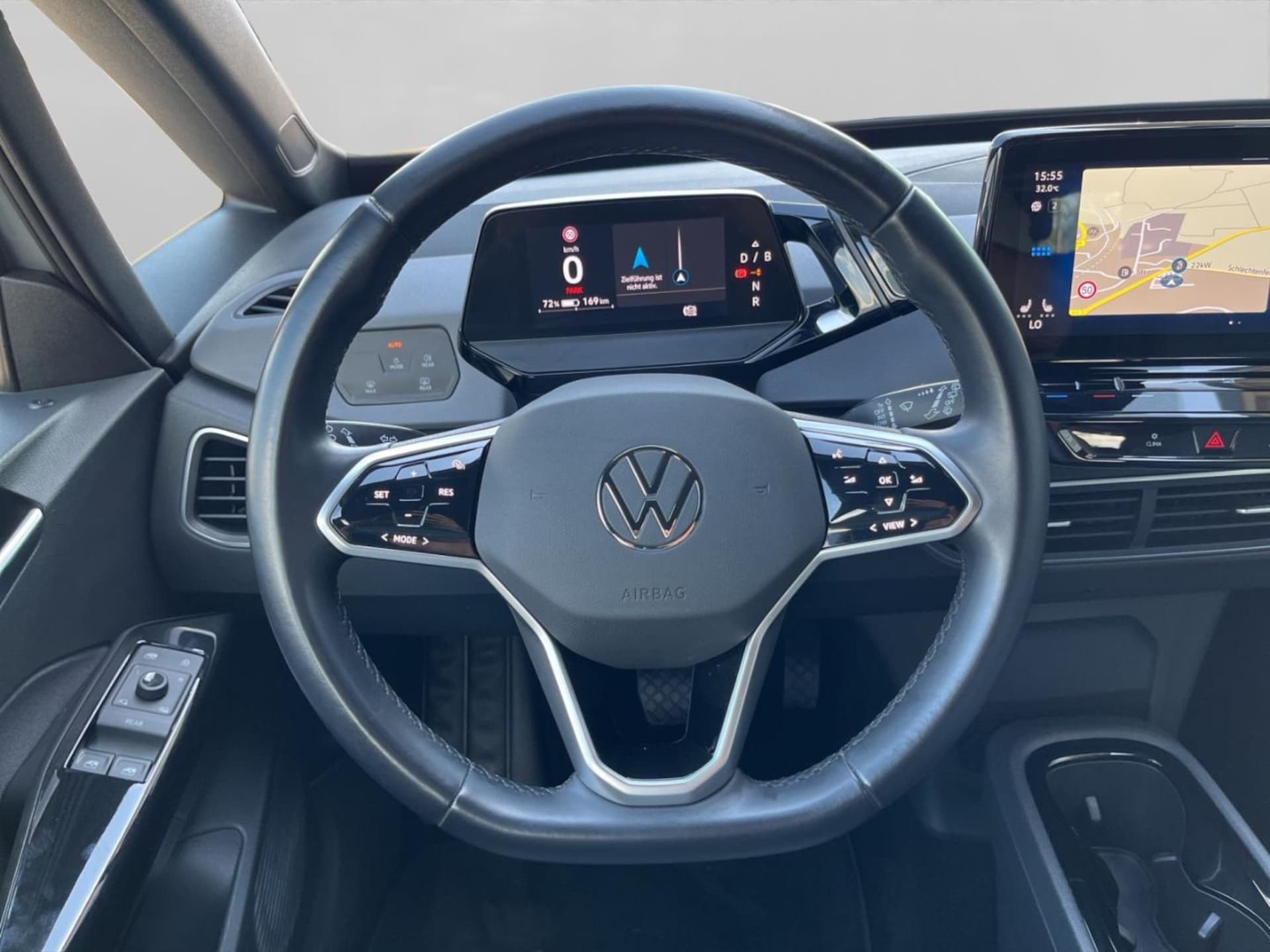 Volkswagen ID.3 Pure Performance