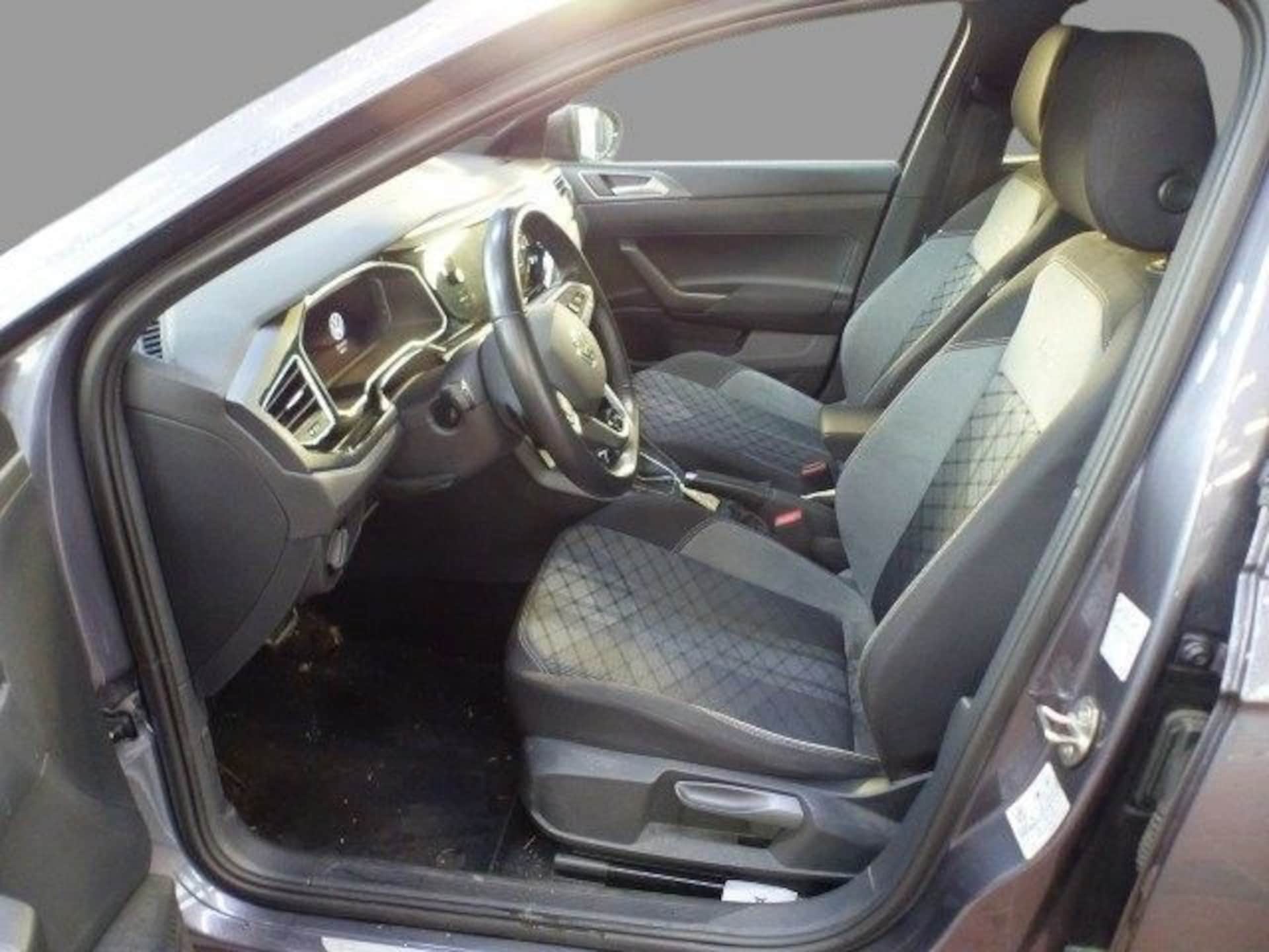 Volkswagen Taigo R-Line