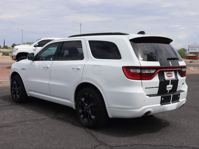 2023 Dodge Durango