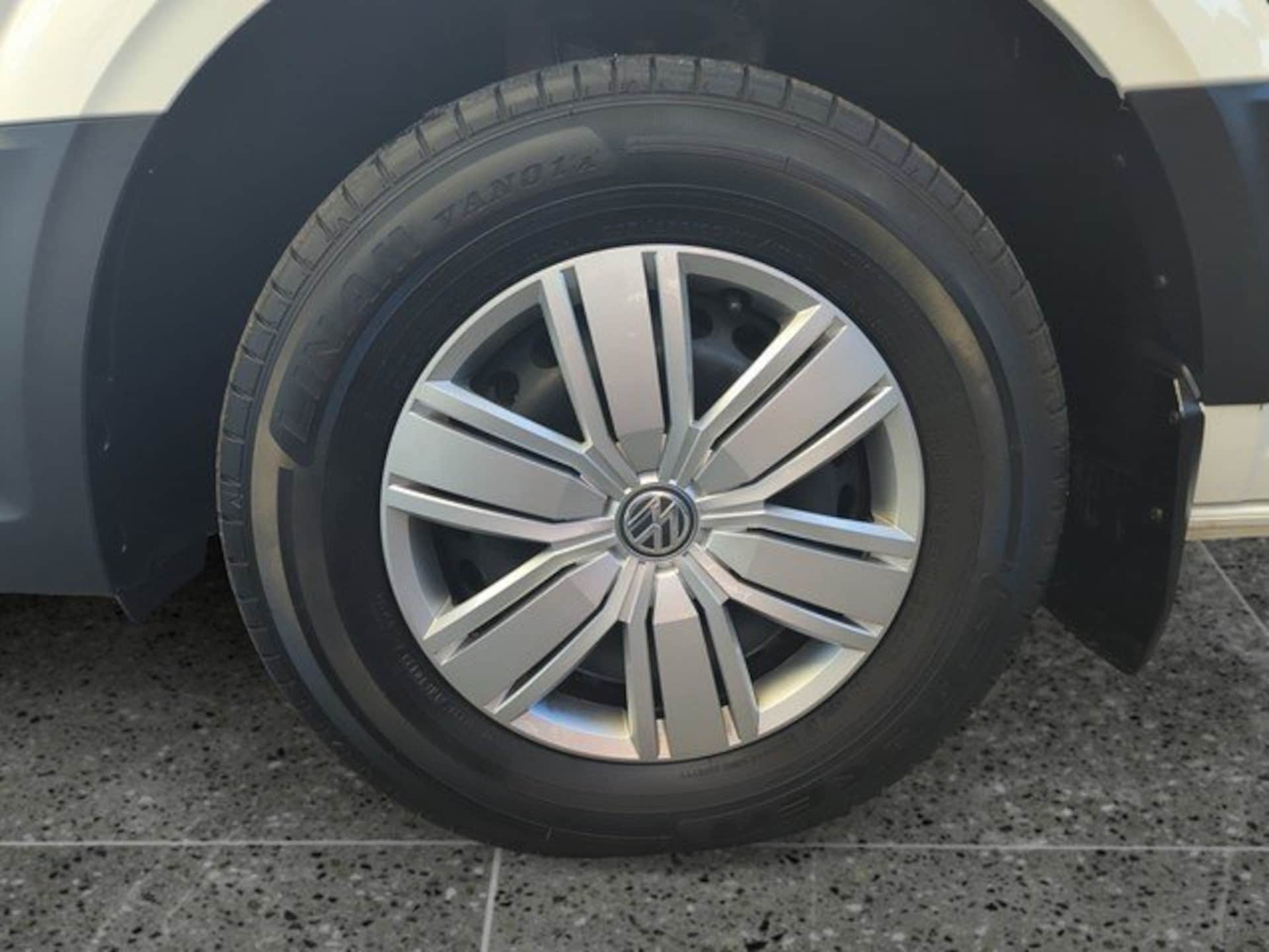 Volkswagen Grand California 600