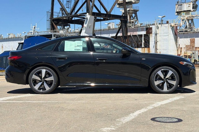 2026 Audi A5 Sedan