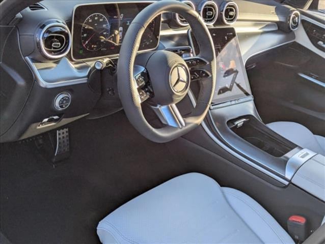 2026 Mercedes-Benz C 300