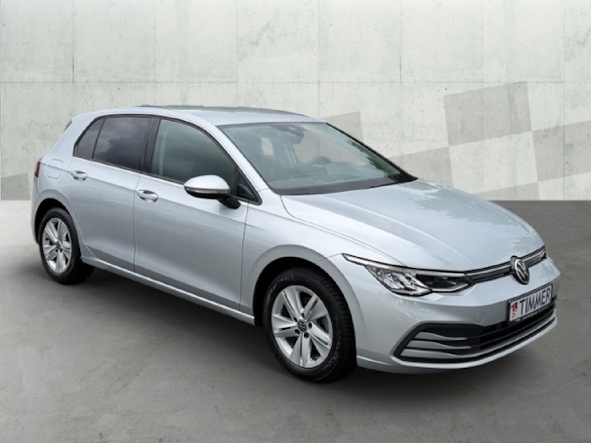 Volkswagen Golf Life