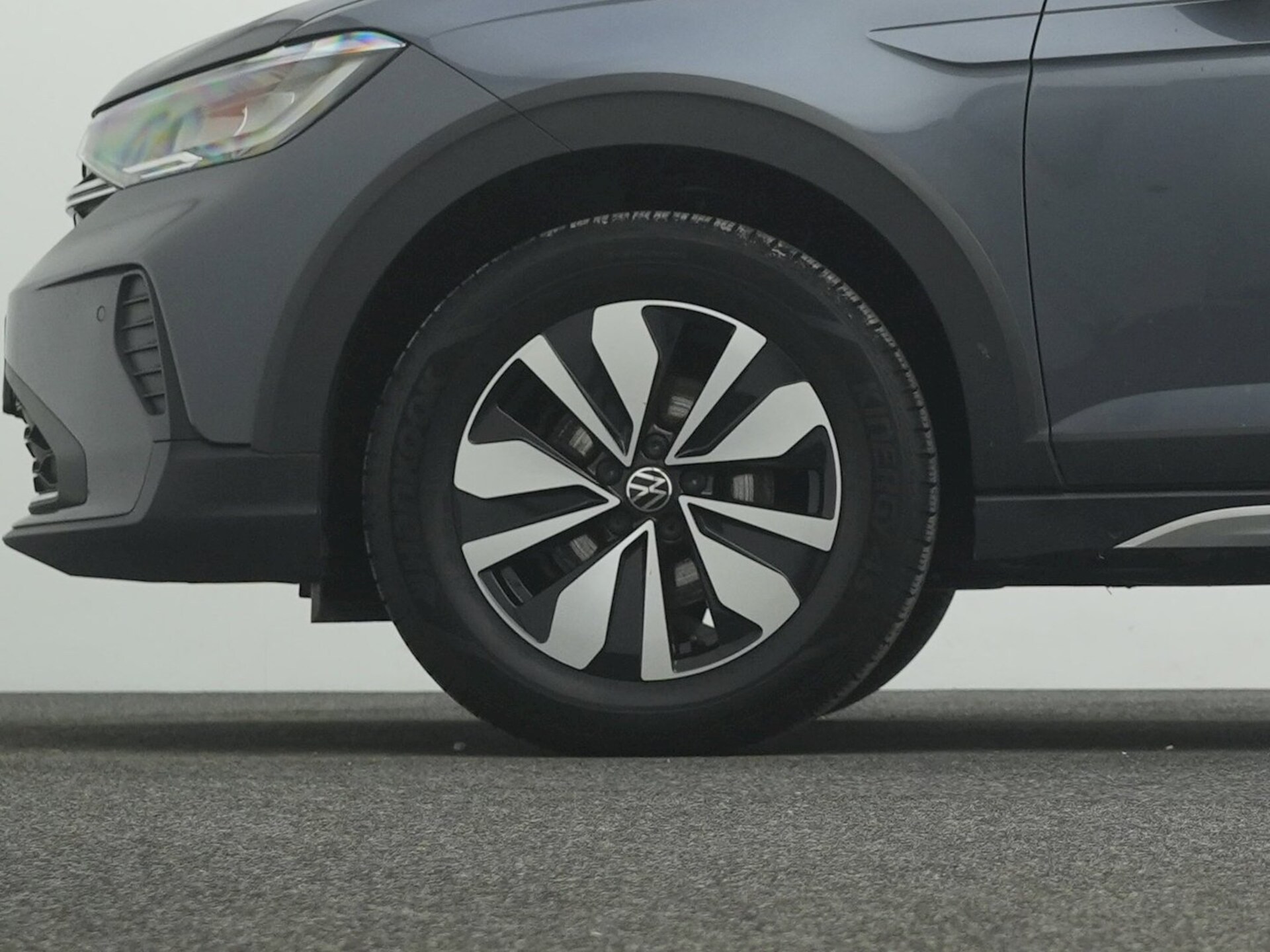 Volkswagen Taigo Goal