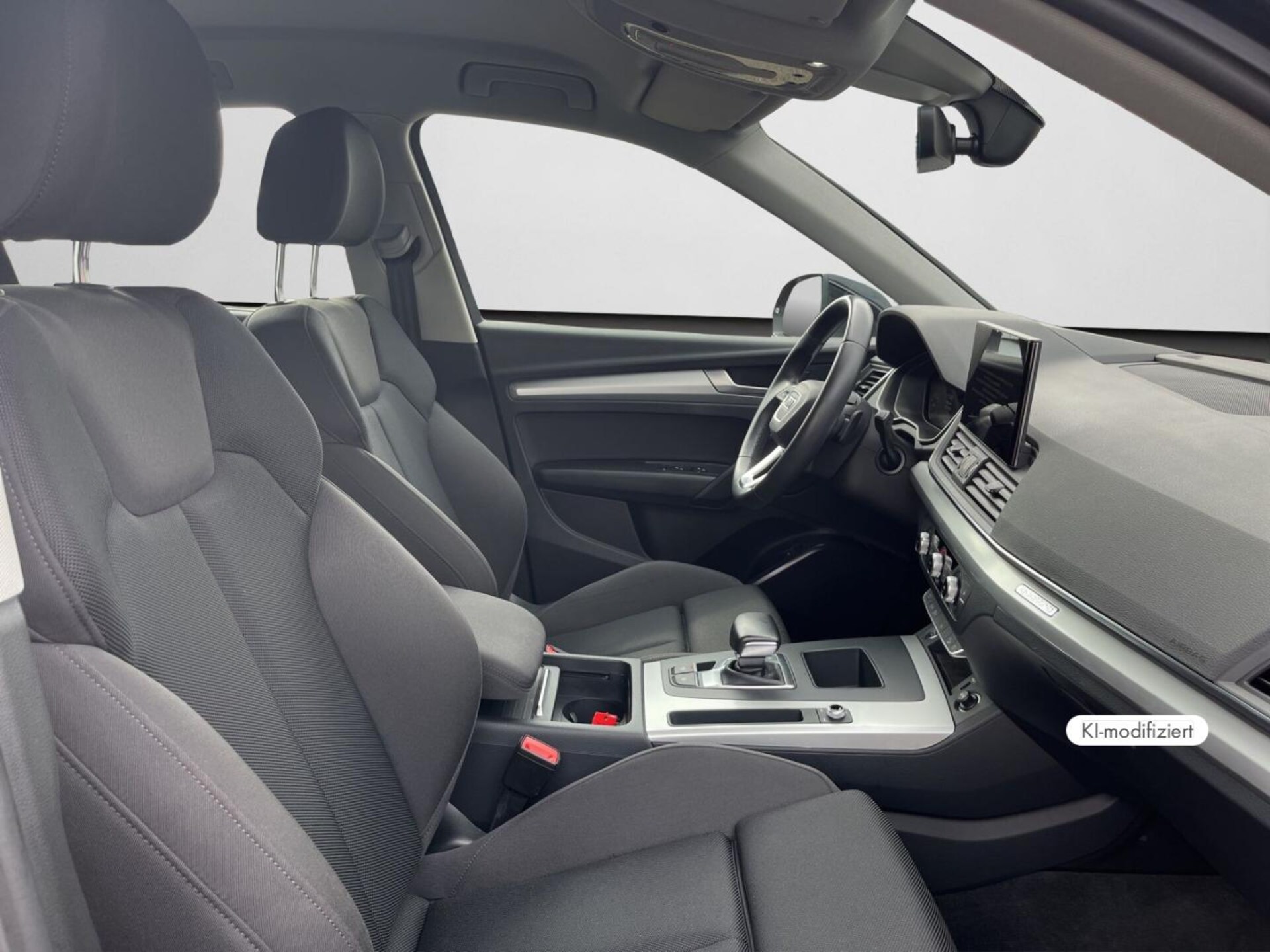 Audi Q5 Sportback advanced