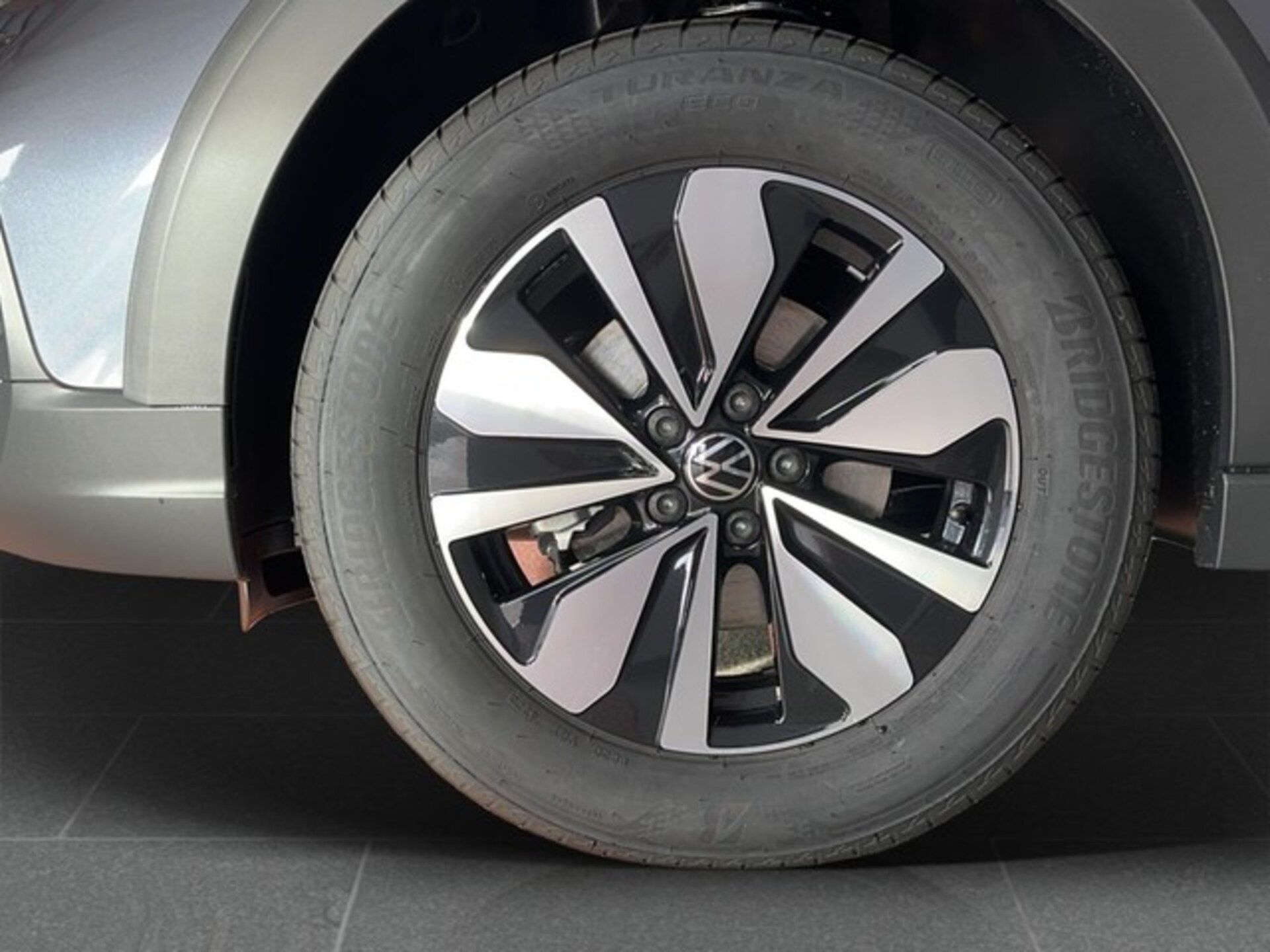 Volkswagen Taigo MOVE