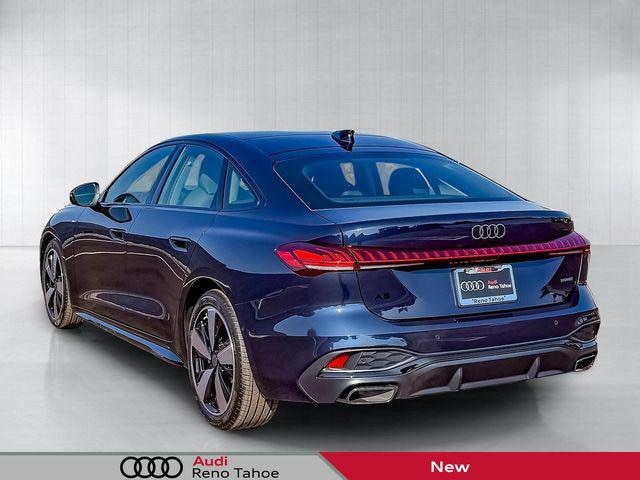 2026 Audi A5 Sedan