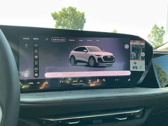2026 Audi Q5 Sportback Premium Plus - Photo 26