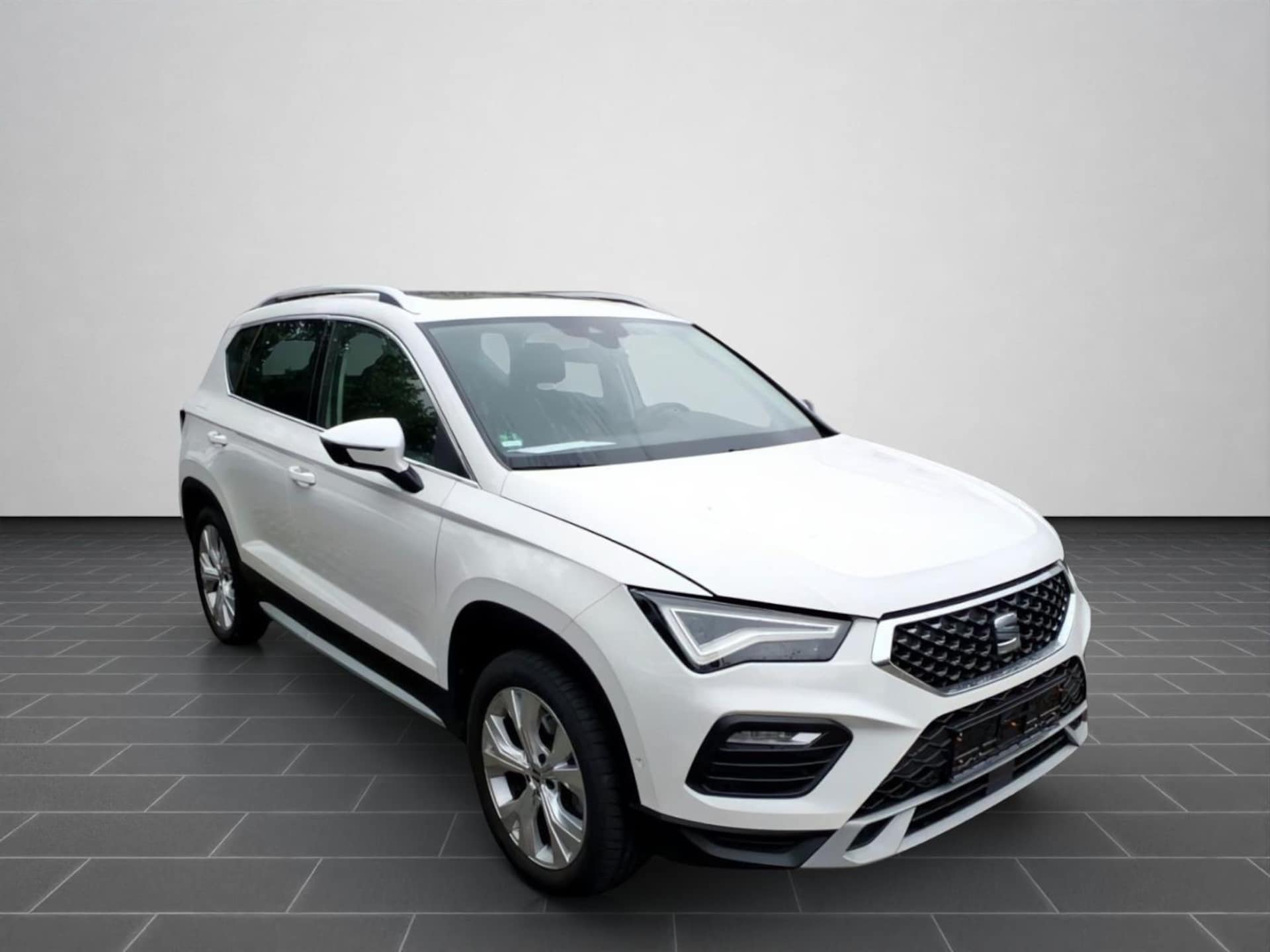 SEAT Ateca Xperience