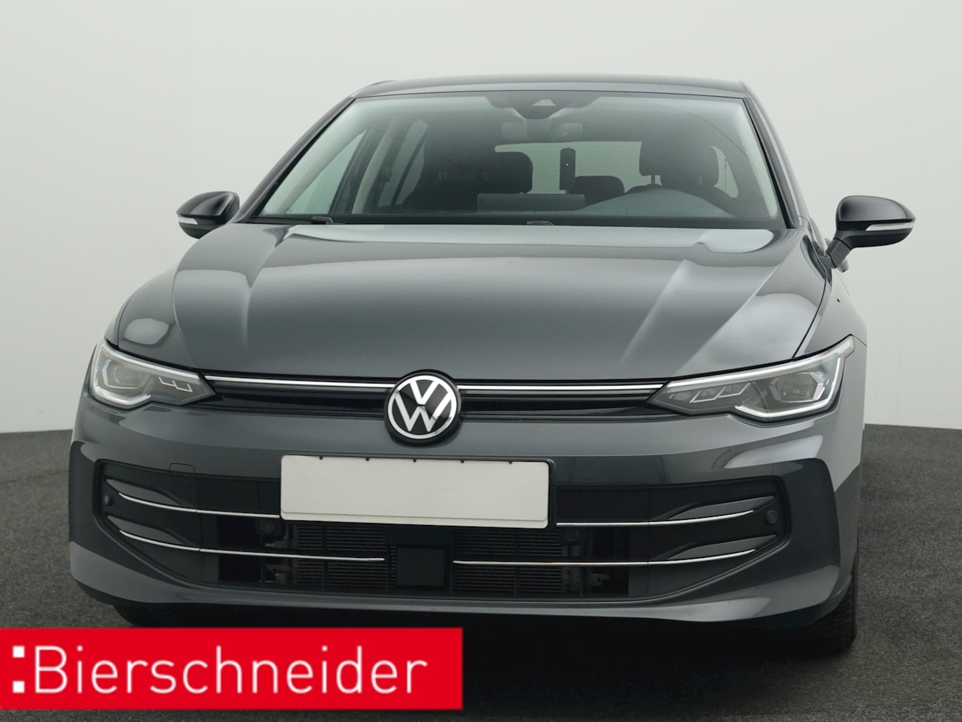 Volkswagen Golf Goal