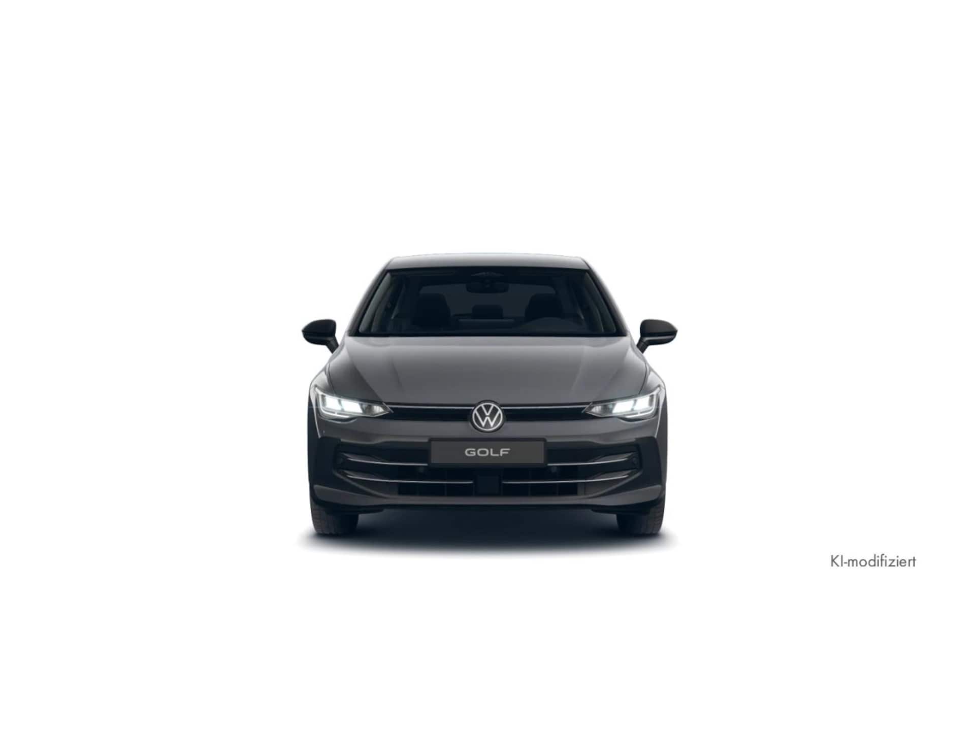 Volkswagen Golf ENERGY