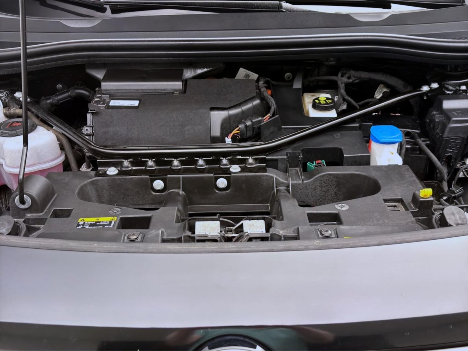Volkswagen ID.5 Pro Performance