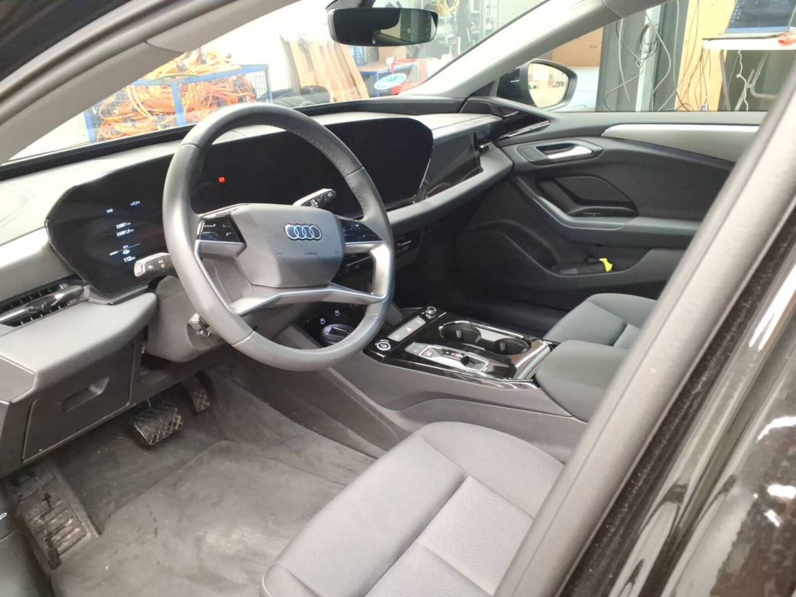Audi A6 Avant e-tron – Bild 4