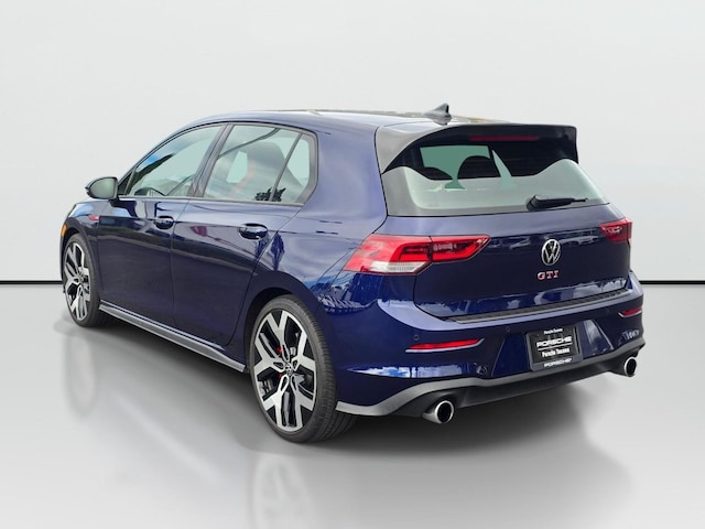 2023 Volkswagen Golf GTI