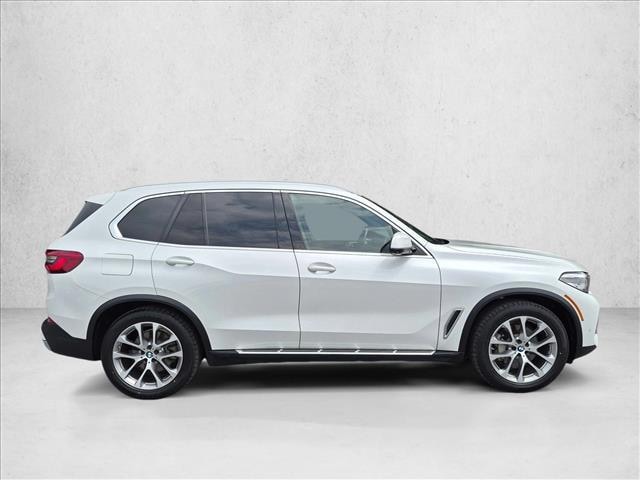2019 BMW X5