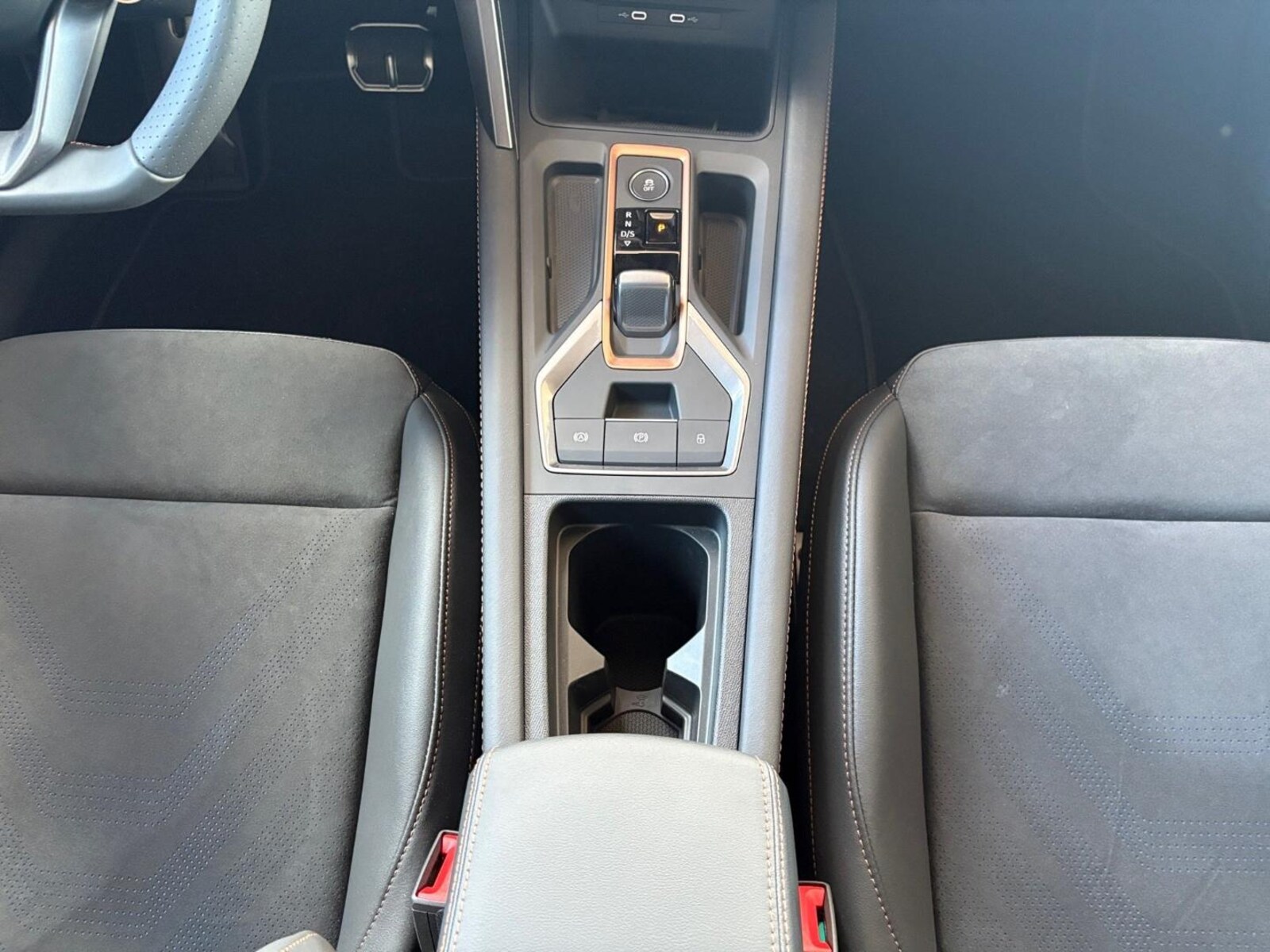 CUPRA Formentor – Bild 13