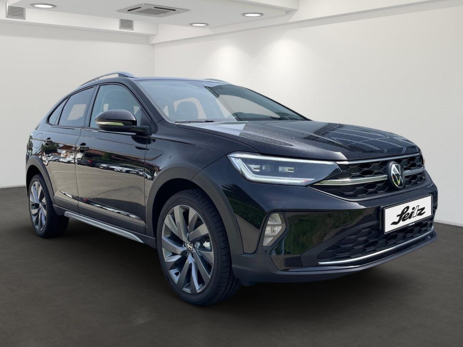 Volkswagen Taigo – Bild 3