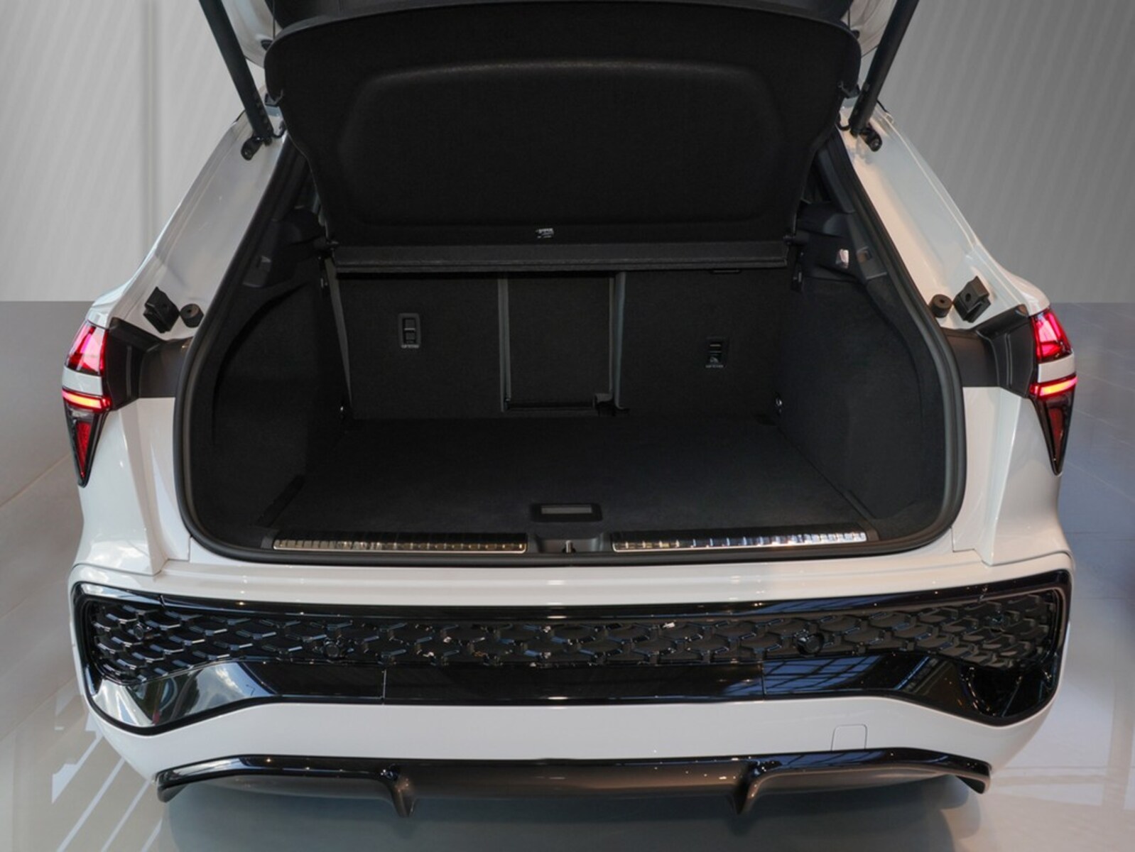 Audi Q3 – Bild 4