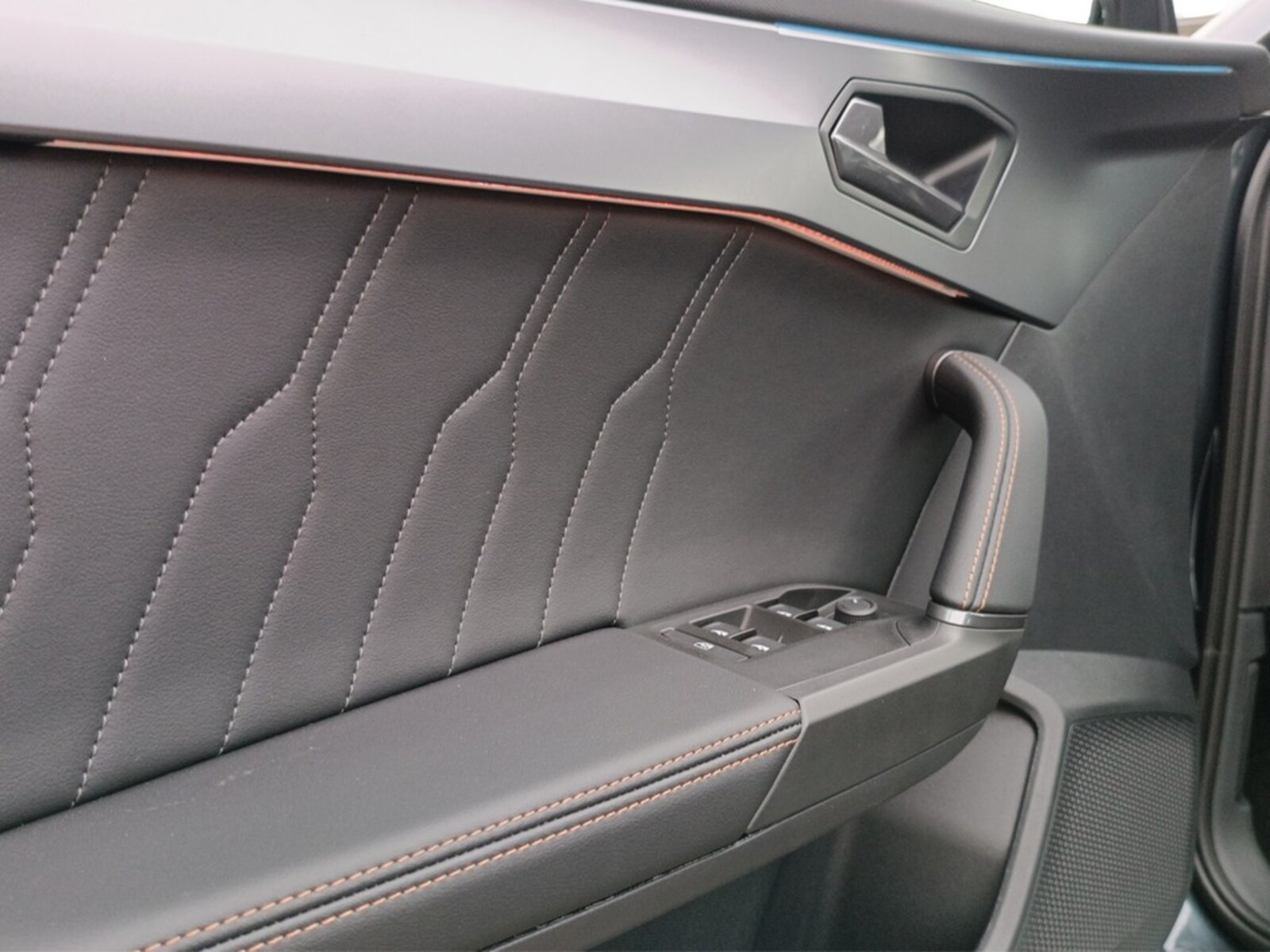 CUPRA Formentor – Bild 13