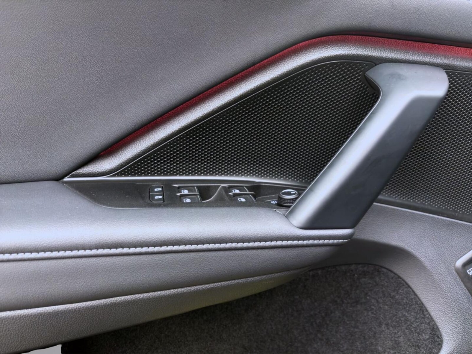 Volkswagen Tayron – Bild 10