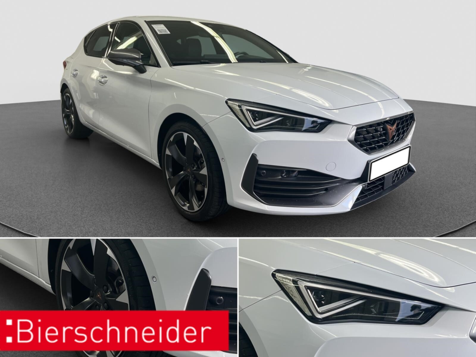 CUPRA Leon – Bild 13
