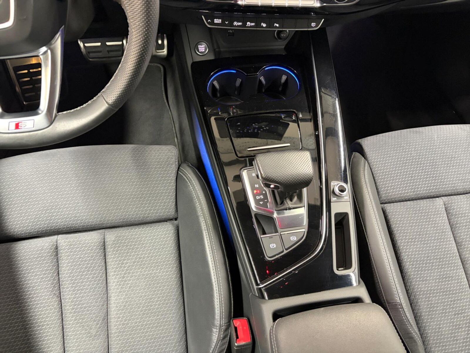Audi A4 Avant – Bild 7