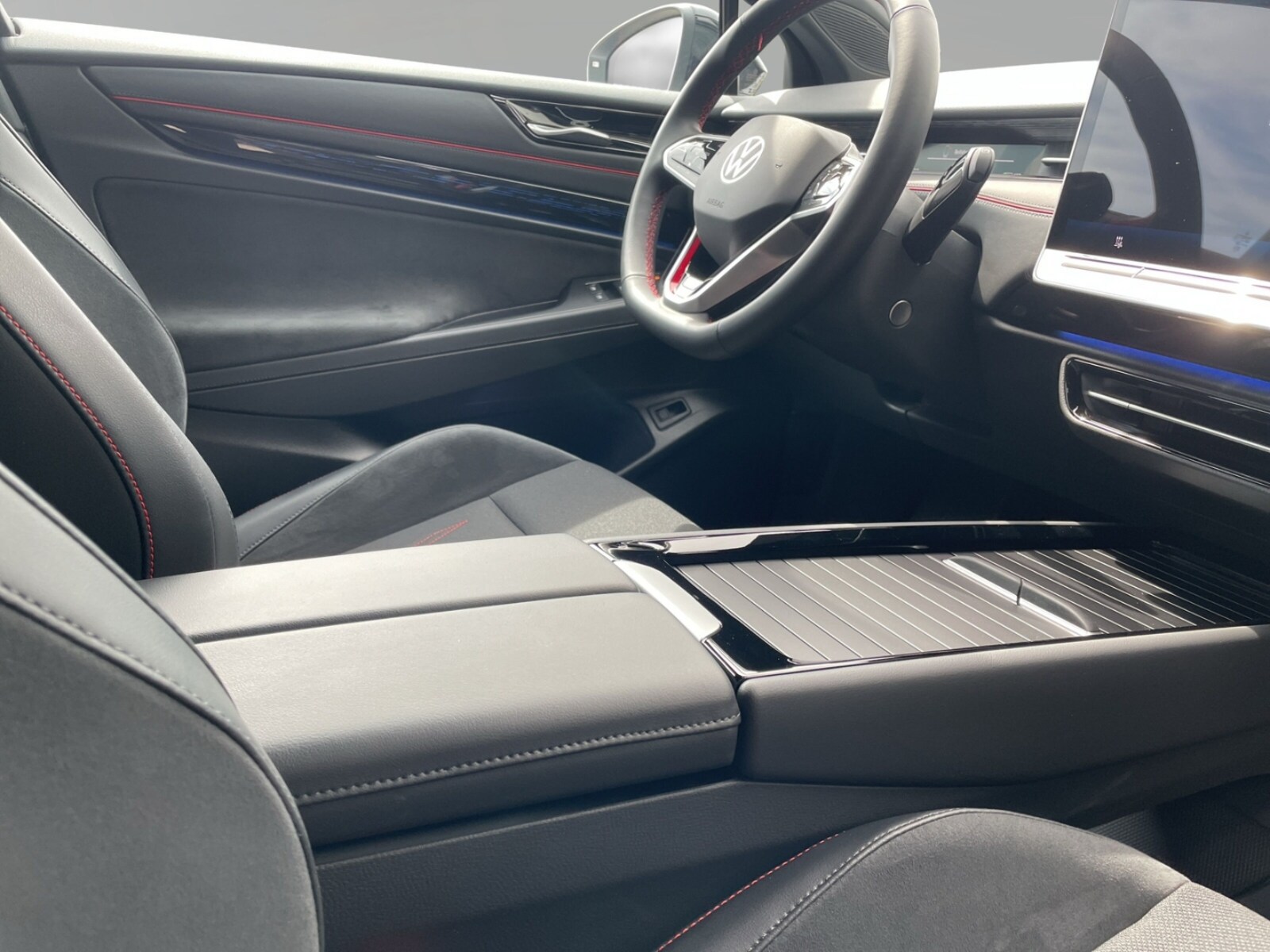 Volkswagen ID.7 Tourer – Bild 6