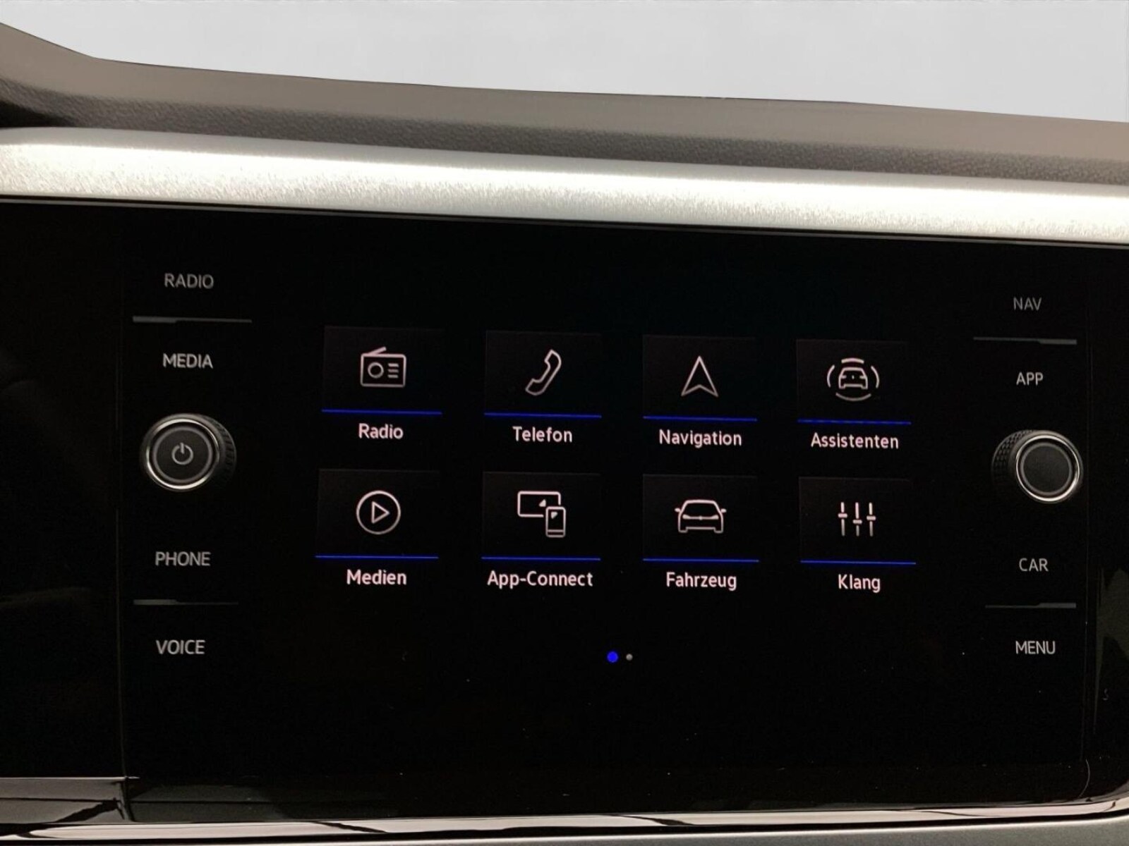 Volkswagen Polo – Bild 12