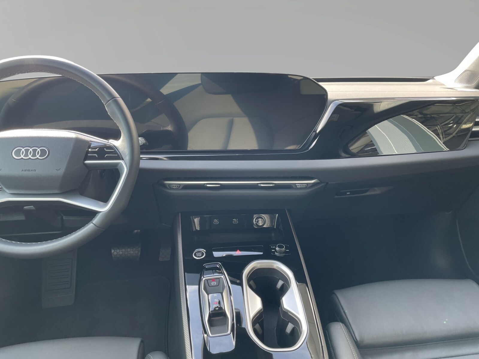 Audi A6 Avant – Bild 5