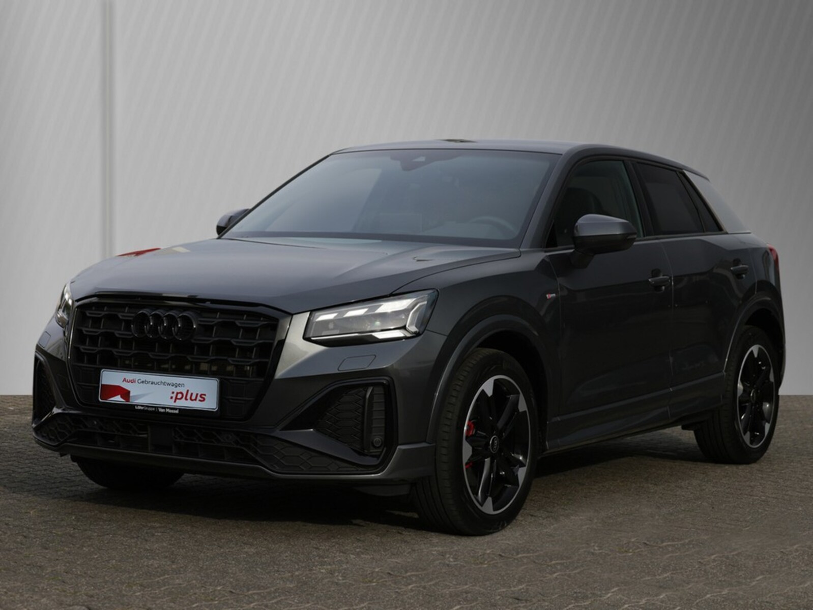 Audi Q2