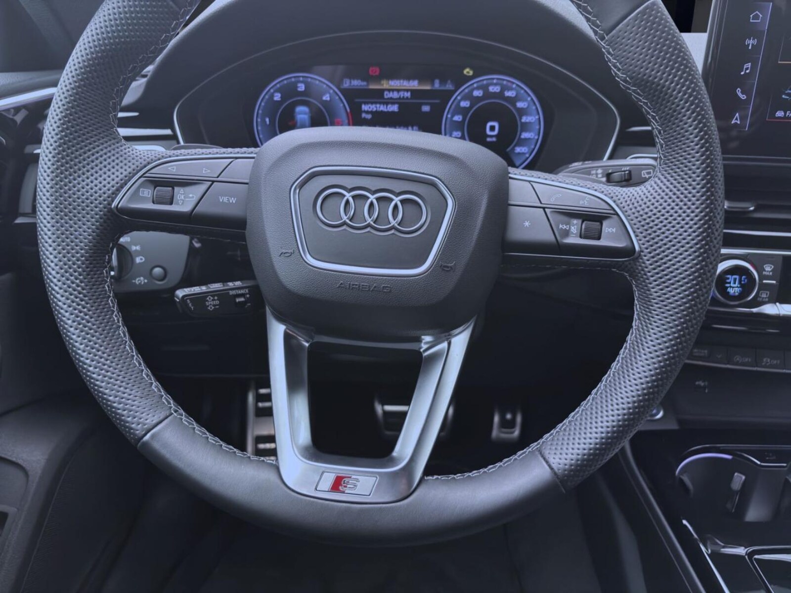 Audi A4 Avant – Bild 13