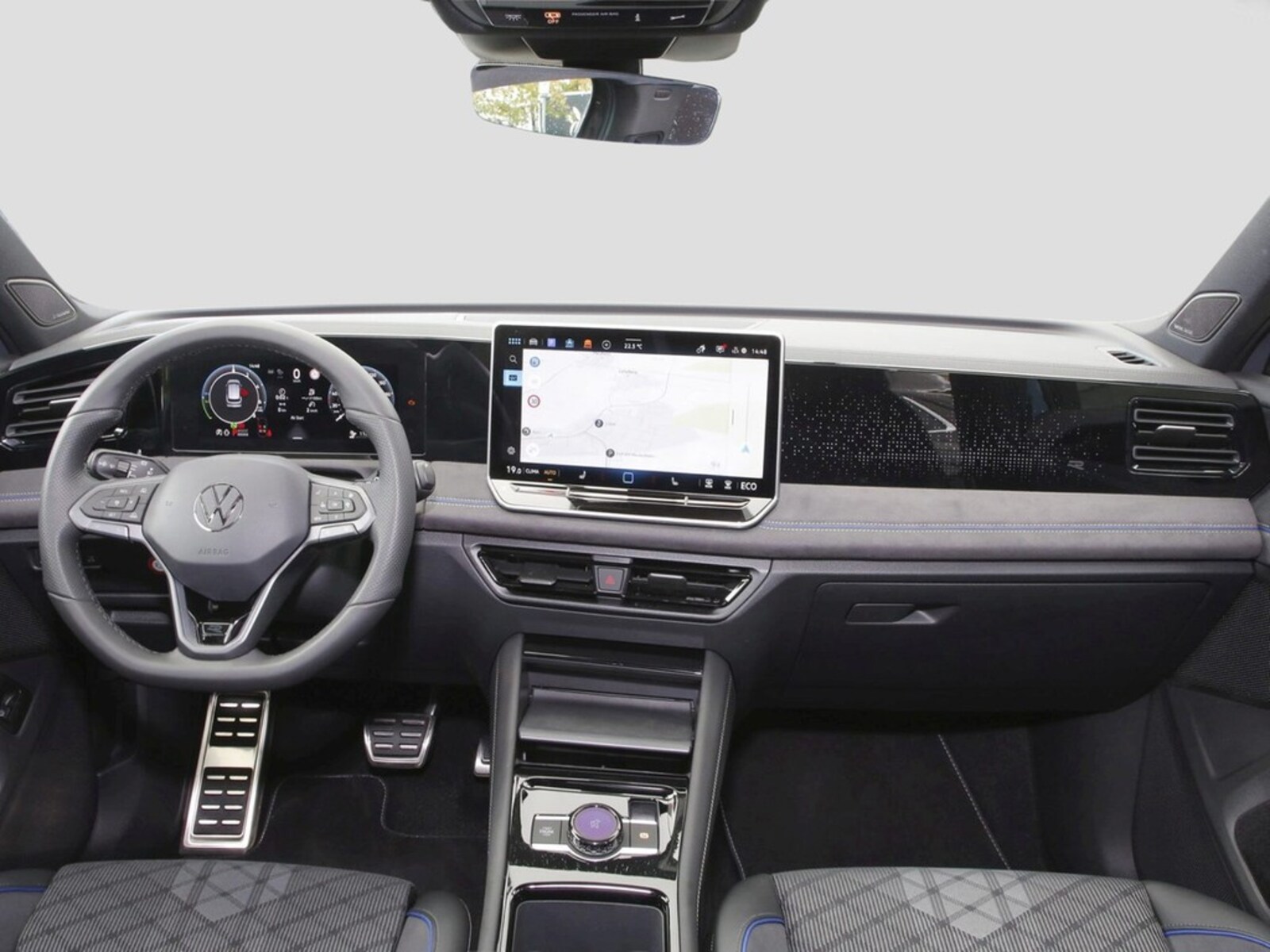 Volkswagen Tiguan – Bild 14