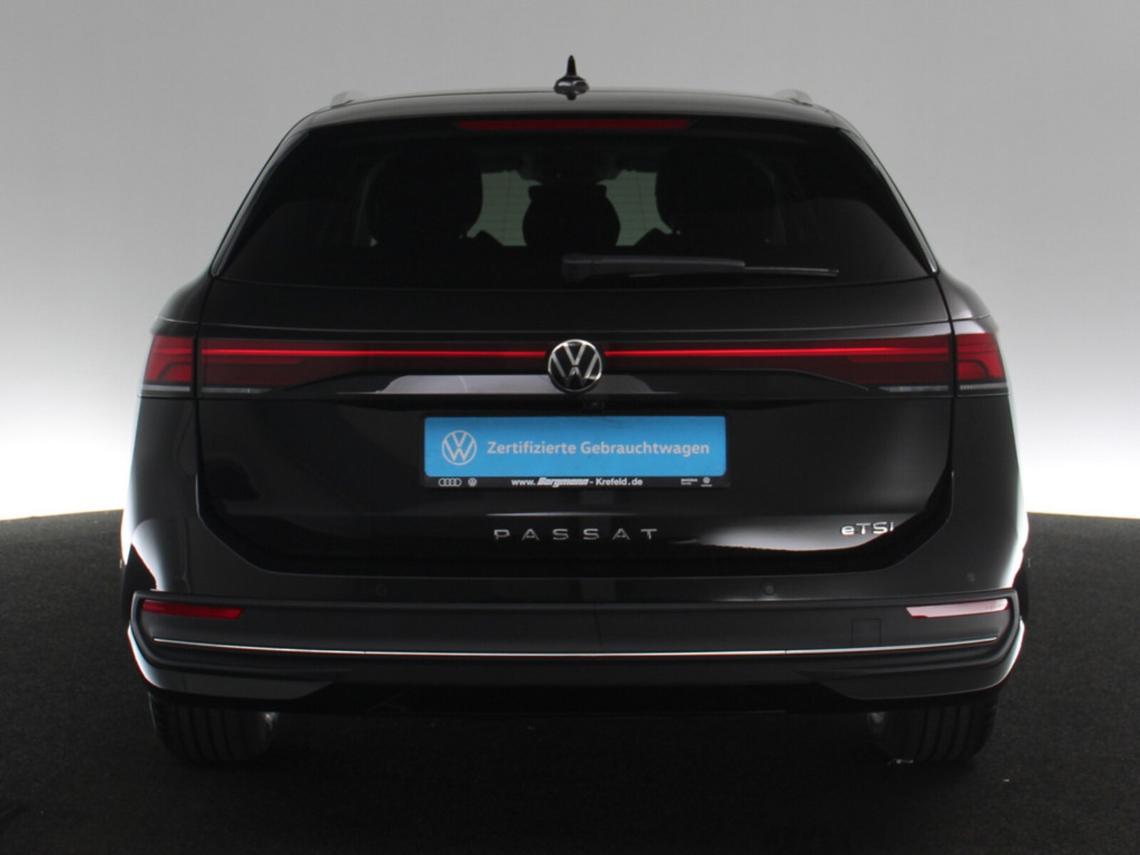 Volkswagen Passat – Bild 24
