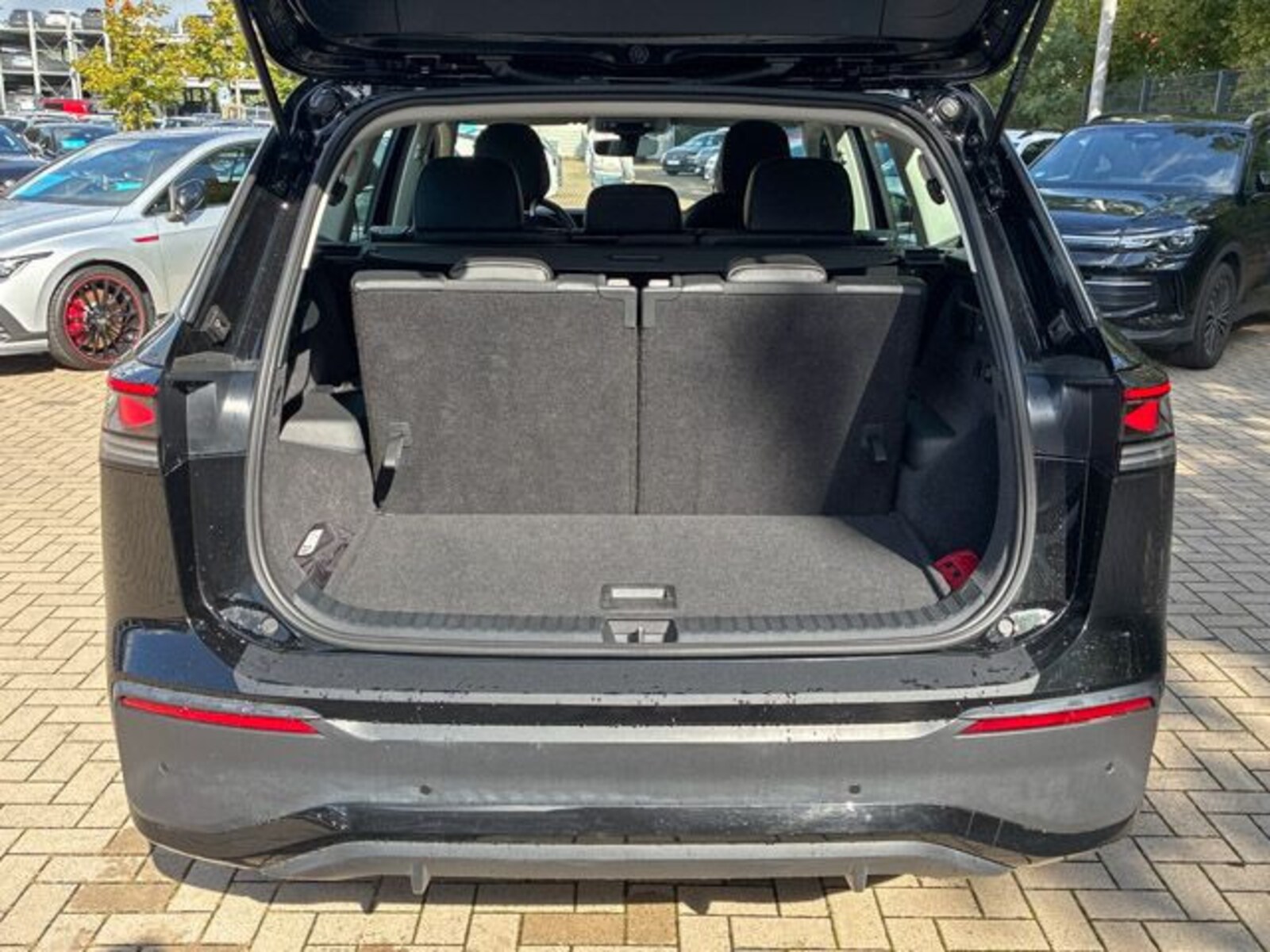 Volkswagen Tayron – Bild 19