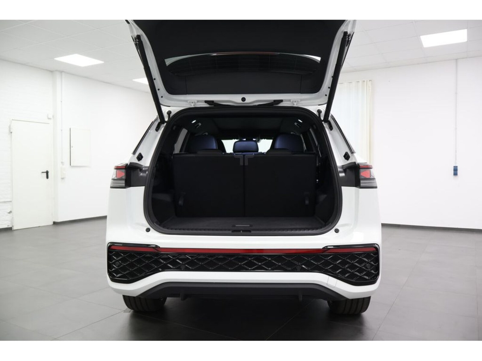 Volkswagen Tayron – Bild 27