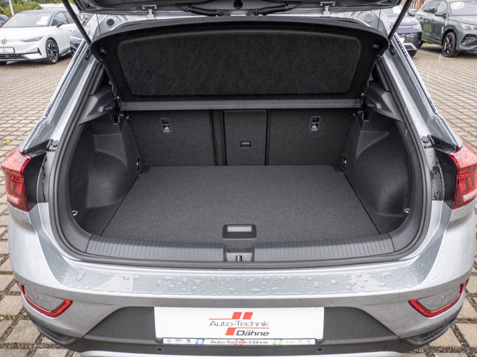 Volkswagen T-Roc – Bild 18