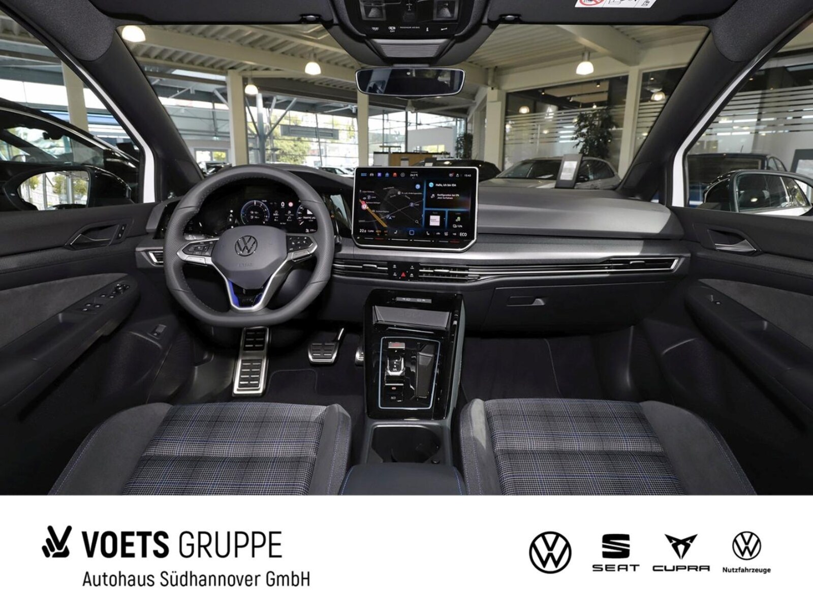 Volkswagen Golf – Bild 11