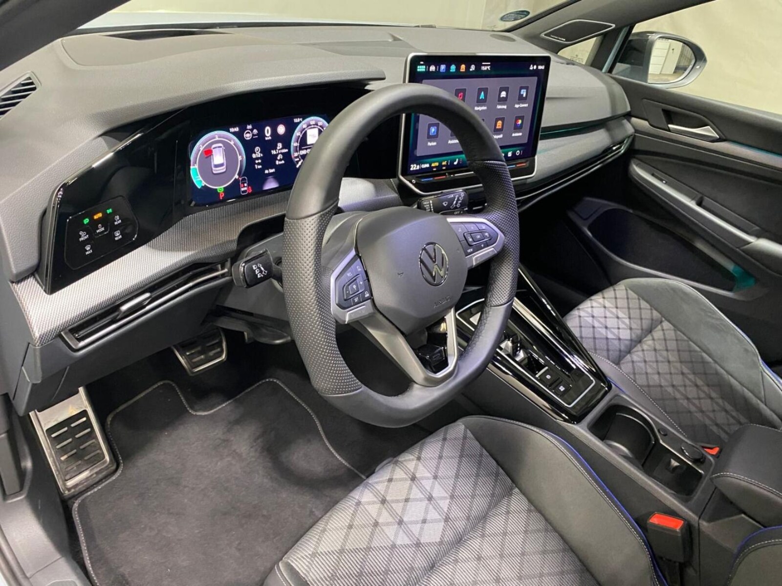 Volkswagen Golf Variant – Bild 19