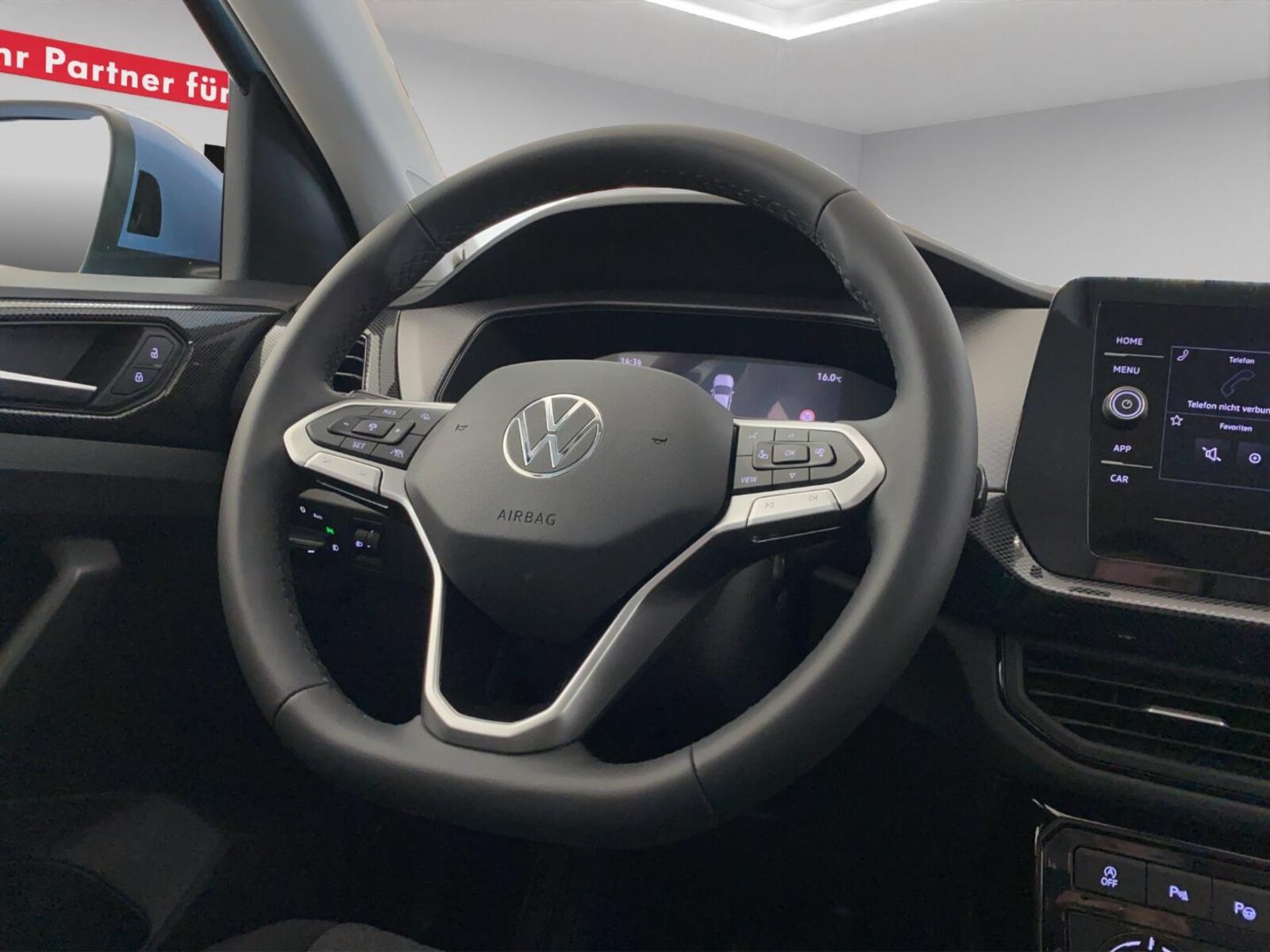 Volkswagen T-Cross – Bild 12