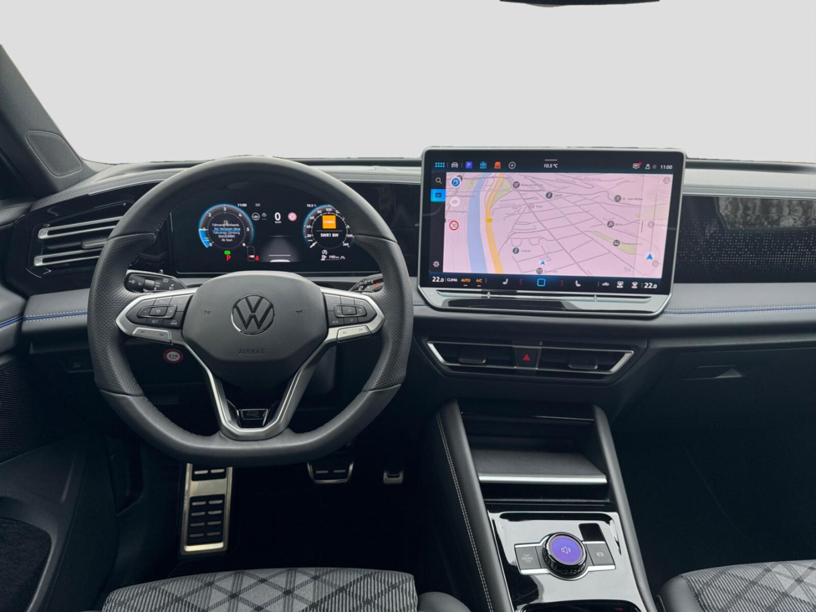 Volkswagen Tiguan – Bild 6
