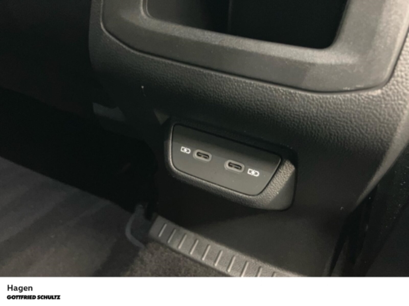 Volkswagen T-Cross – Bild 20