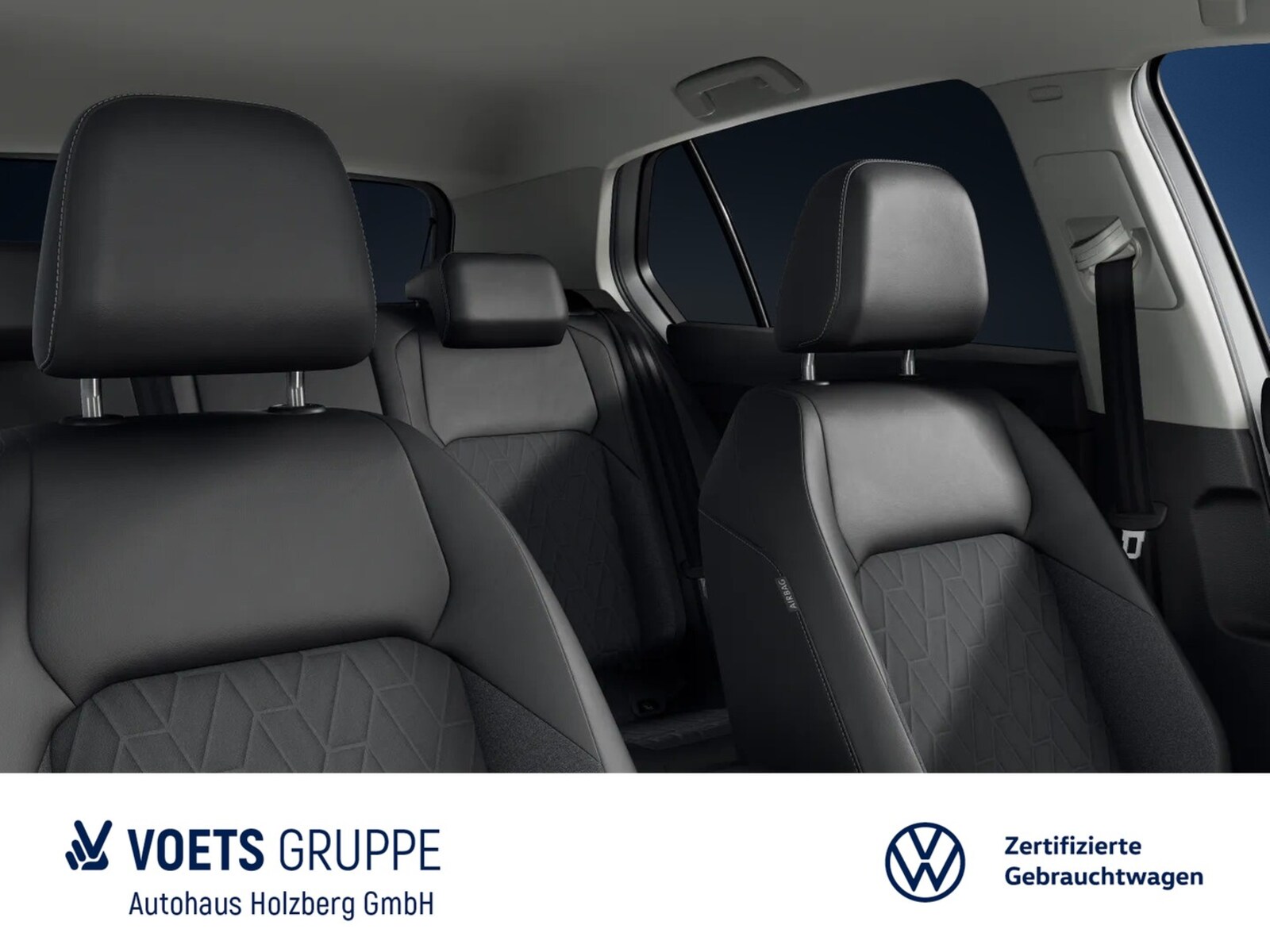 Volkswagen Golf – Bild 9