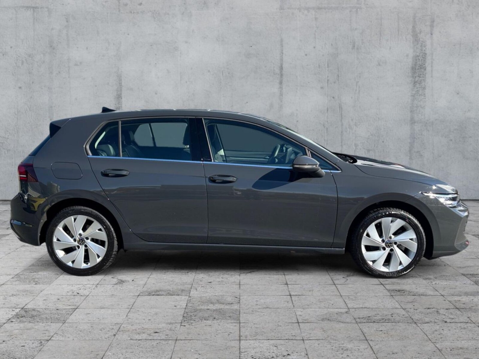 Volkswagen Golf – Bild 6
