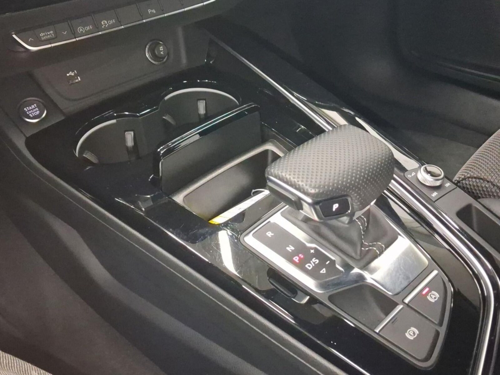 Audi A4 Avant – Bild 11