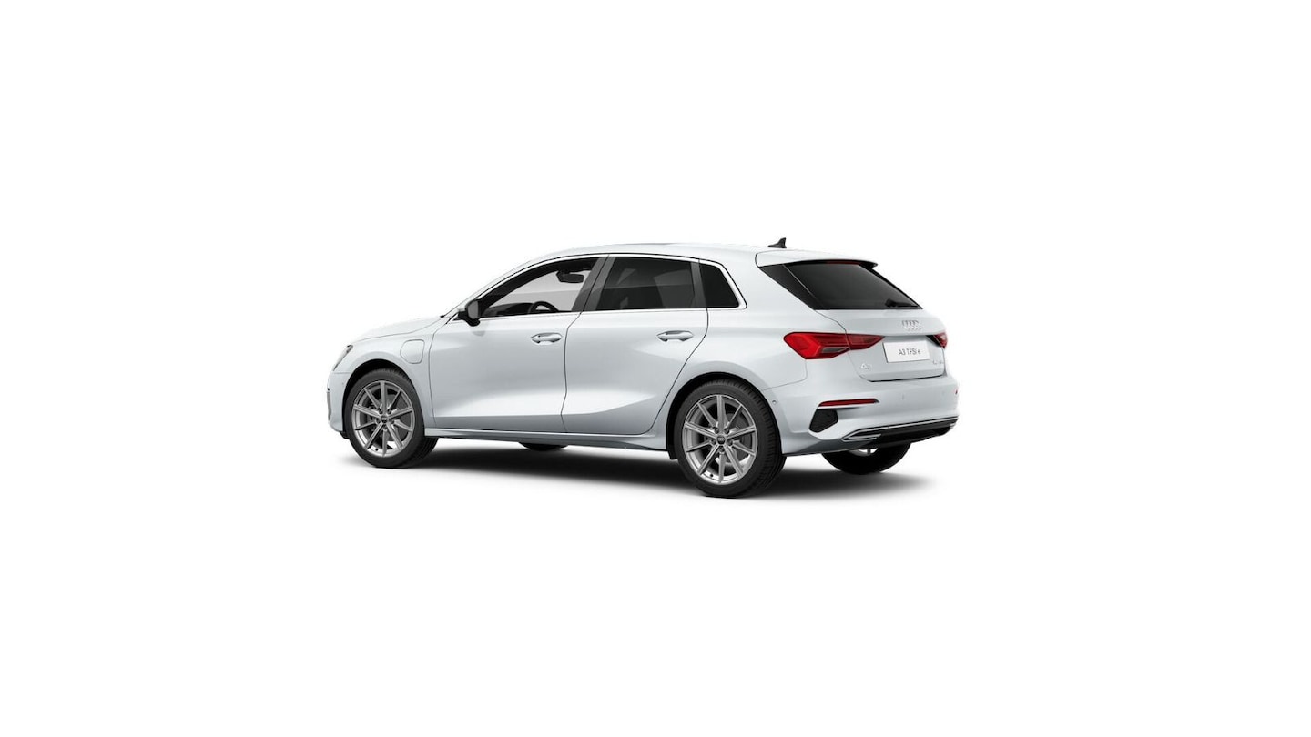 Bild über Audi A3 Sportback TFSI e advanced 40 TFSI e S tronic - für weitere Informationen kontaktieren Sie den Audi Partner