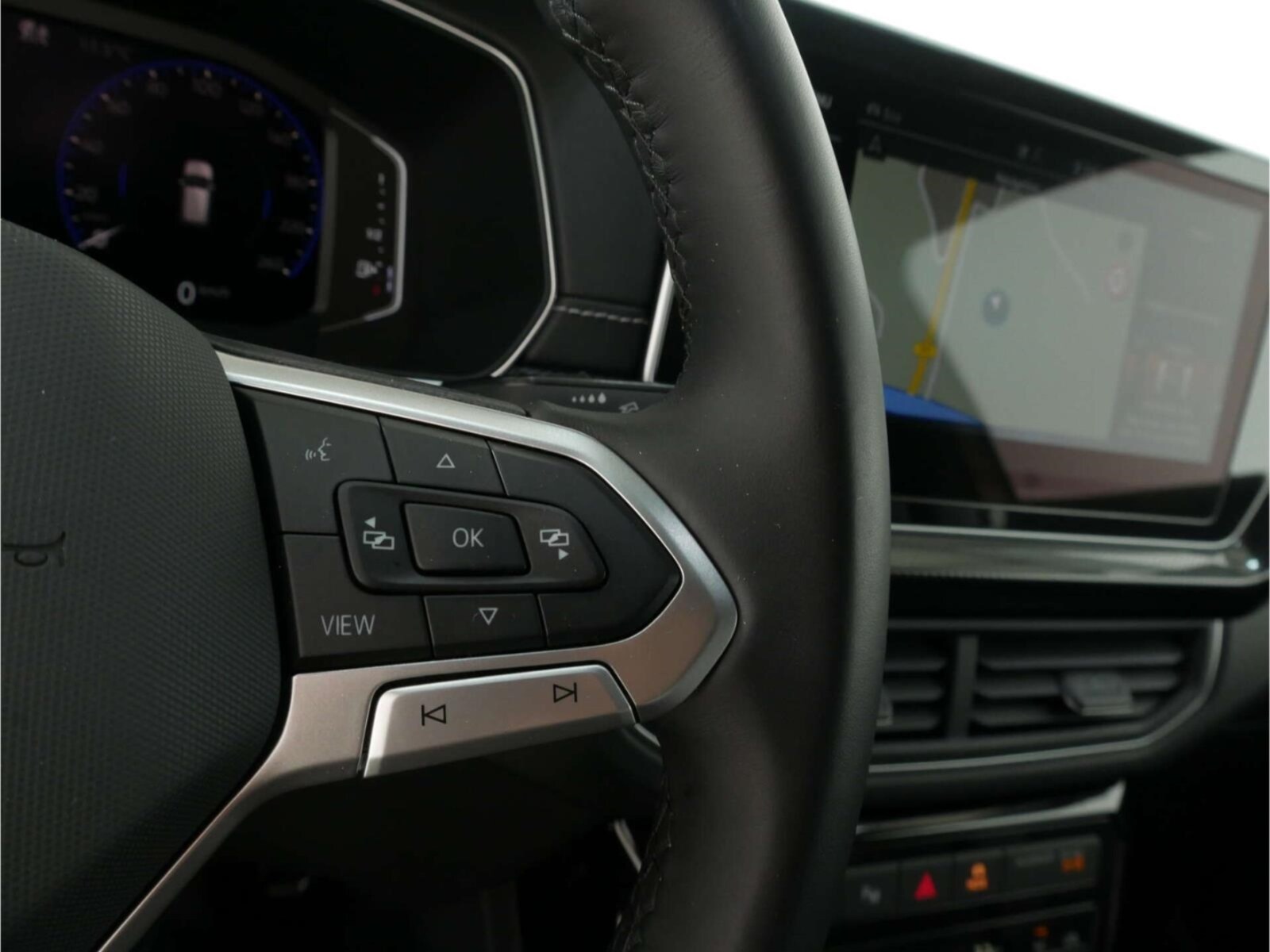 Volkswagen T-Cross – Bild 14