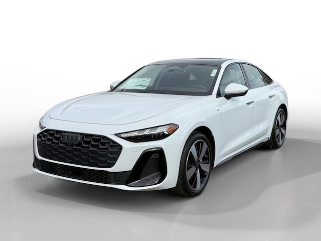 Photo of 2026 Audi A5 Sedan